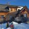 Lärchenhütte