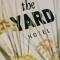 Hotel the YARD Berlin Hotel the YARD Berlin
