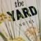 Hotel the YARD