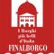 G30 Finalborgo Lodging’n Bike Box