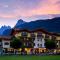 Alledolomiti Boutique Lake Hotel - Adults friendly