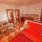 Farm Stay in Croatia with Pool & Forest Views
