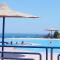 Two-Bedroom with Sea View Roof Top Chalet - Orora Village