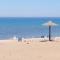 Two-Bedroom with Sea View Roof Top Chalet - Orora Village