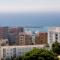 weforyou Two Rooms Terramar Alto with Sea View
