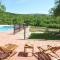 Luxurious Villa in Tijarica with a Private Pool - Pocrnja