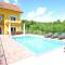 Luxurious Villa in Tijarica with a Private Pool - Pocrnja