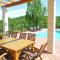 Luxurious Villa in Tijarica with a Private Pool - Pocrnja
