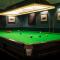 Spanhoe Lodge