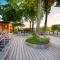 Aspria Hannover Maschsee Sport & Spa