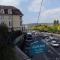 Hotel Bara Budapest Hotel Bara Budapest