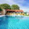 Lovely holiday home with private infinity pool - Kakma