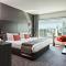 Melia Paris La Defense Foto: Melia Paris La Defense