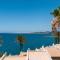 Seaviews & Terrace Apartment San Agustin Las Flores