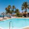 Seaviews & Terrace Apartment San Agustin Las Flores