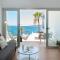 Seaviews & Terrace Apartment San Agustin Las Flores