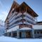 Chalet des Neiges : La Cime Des Arcs - Arc 2000