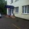Piroshka Hotel