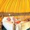 Portsalon Luxury Camping