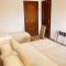 Simonettas Rooms