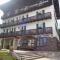 Hotel Garni Suisse - San Martino di Castrozza