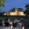 Logis LAuberge de Larressingle
