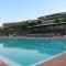 Apartamento T1 em Lagos com piscina e garagem - Лагуш