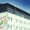 Hotel Servus Europa Suben