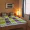 Lipno Apartmany Frymburk I. - 弗林布尔克