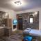 Avgonima All Seasons Hotel