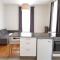 Apt spacieux proche Lyon Guillotte photo 11