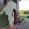 Podere Chiasso Gherardo - 佩乔利区