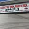 North 99 Motel