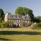 Woolverton Inn