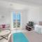 Thea Villas Aegina