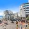 Foto: Princes Wharf - Absolute Waterfront & Great Views 30/30