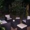Apartment Erfordia Erfurt am Egapark