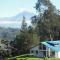 Hosteria Rose Cottage - Otavalo