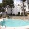 Apartamento Ferrera Park 622