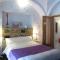 Apartamentos La Machacona Plaza de Santiago