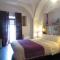 Apartamentos La Machacona Plaza de Santiago