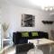 Apartamentos La Machacona Plaza de Santiago