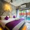 Maneetel Krabi Beachfront-SHA Plus