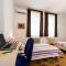 Vila Regina rooms