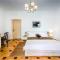 Vila Regina rooms