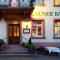 Hotel & Restaurant Grüner Baum Merzhausen - Fribourg-en-Brisgau