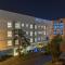 Astral Nirvana Suites- Half Board
