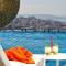 Fairmont Quasar Istanbul Hotel - Istanbul