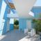 Dimitra Apartment Hotel