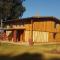 Rainbow Lodge